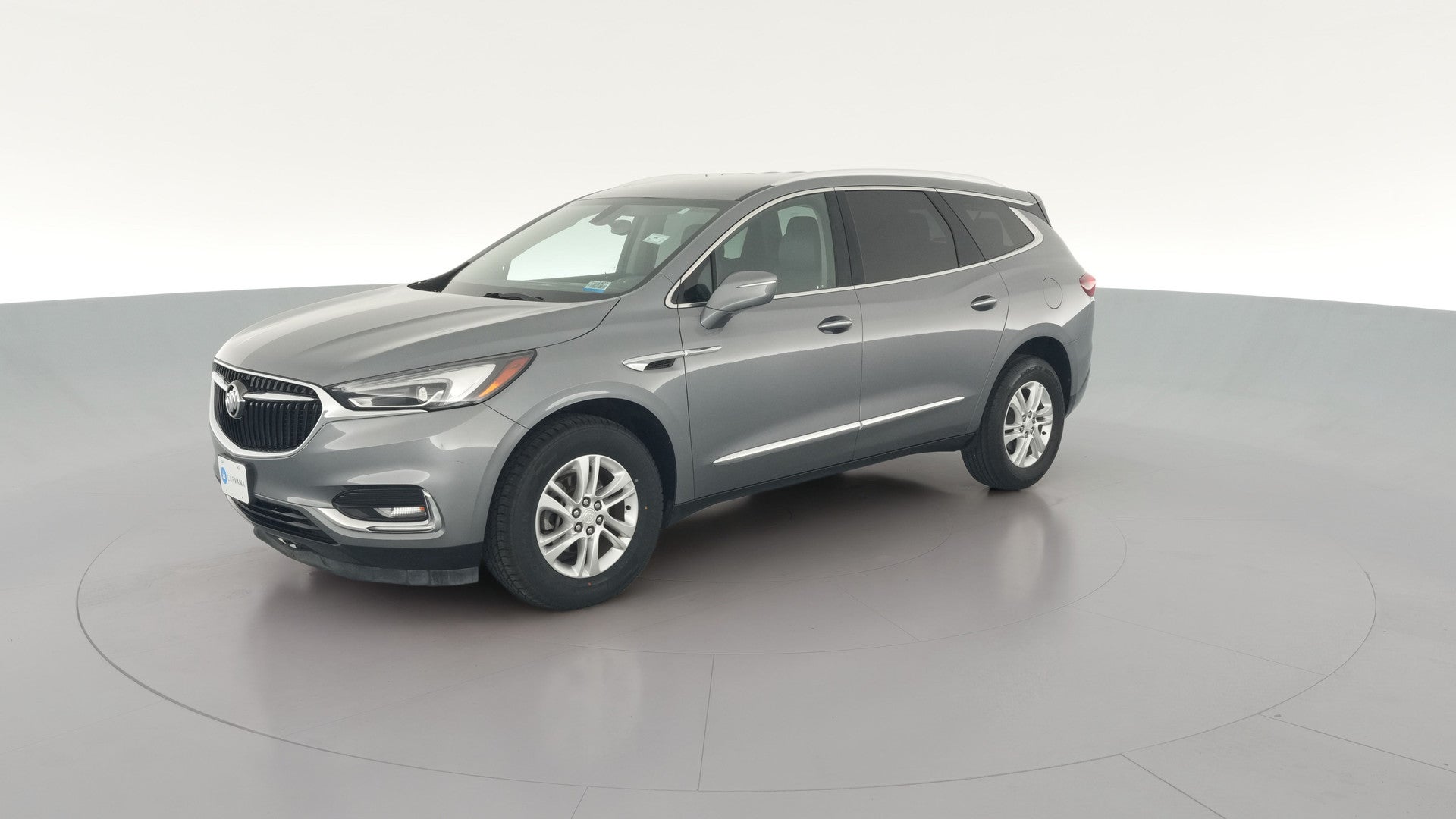 2019 Buick Enclave vehicle photo