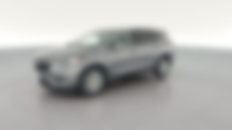 2019 Buick Enclave vehicle photo