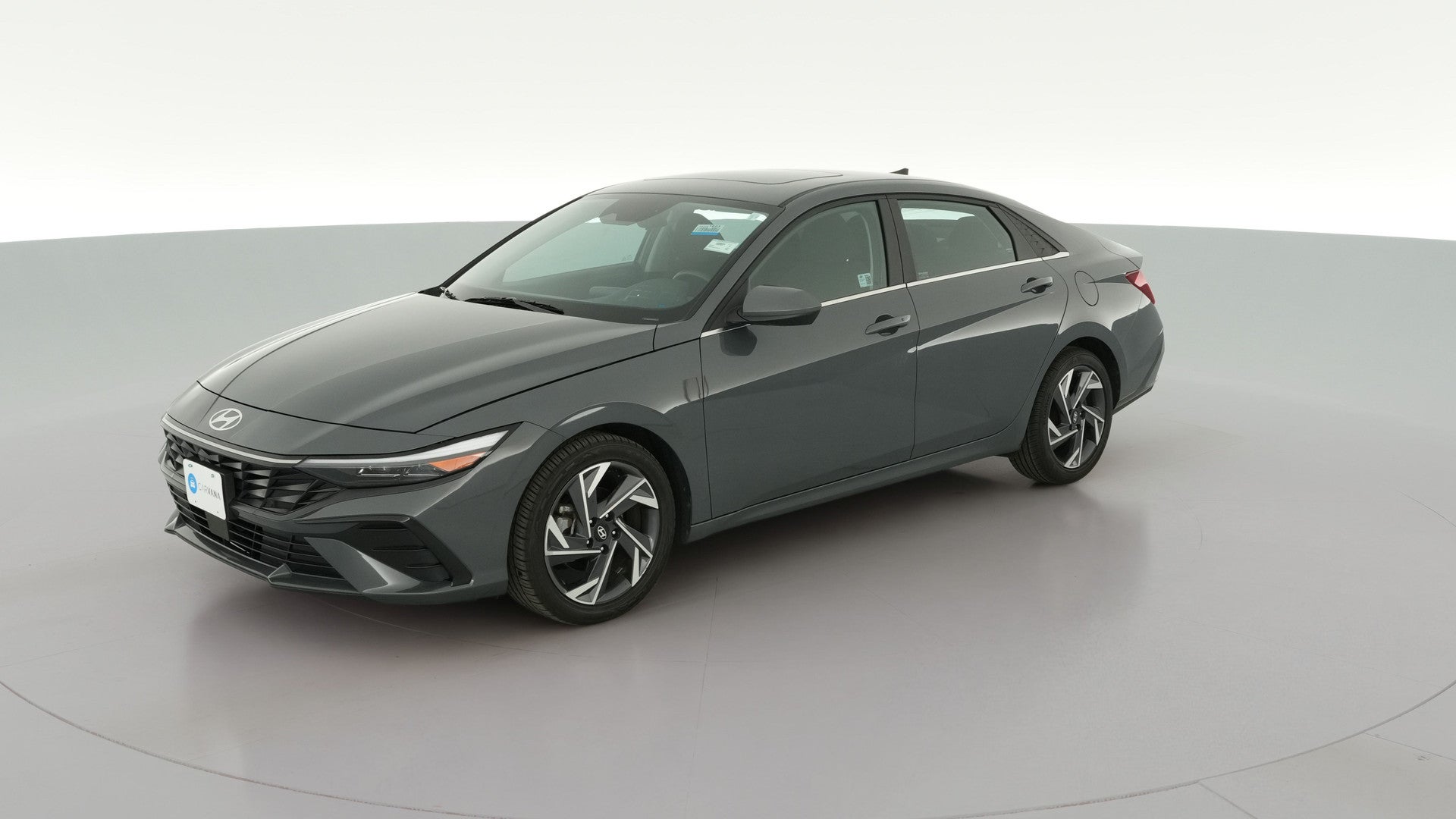 2025 Hyundai Elantra vehicle photo