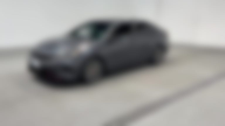 2023 Kia Forte vehicle photo