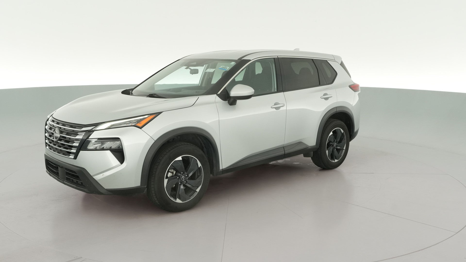2024 Nissan Rogue vehicle photo