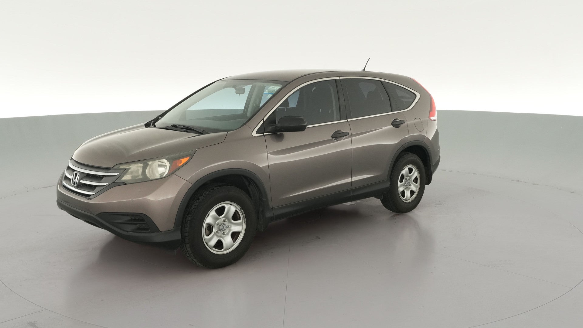 2014 Honda CR-V vehicle photo