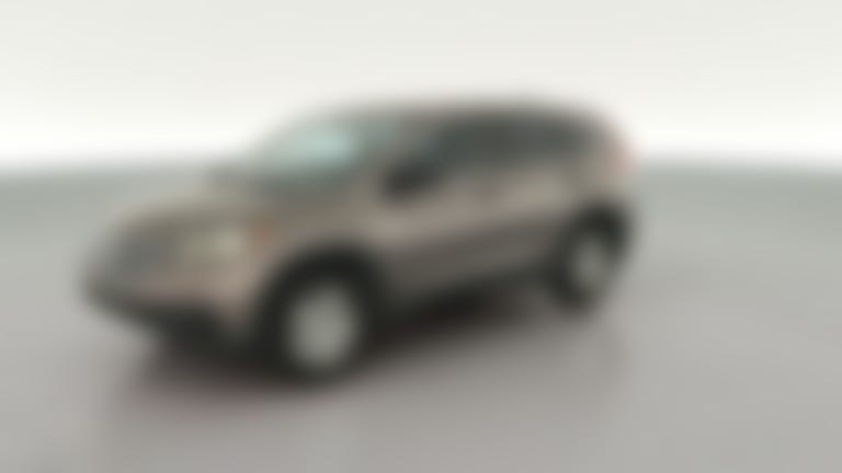 2014 Honda CR-V vehicle photo