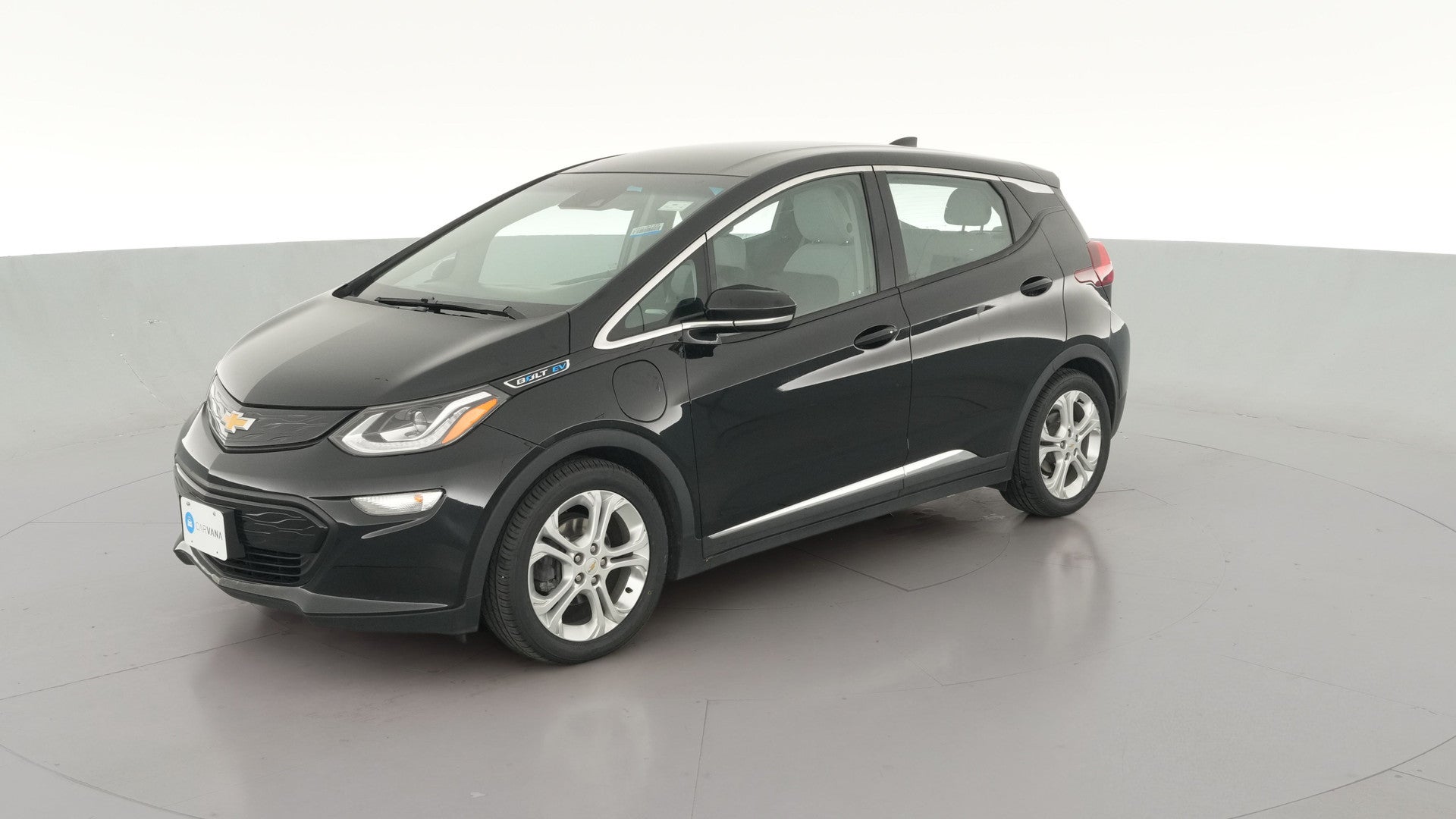 2020 Chevrolet Bolt EV vehicle photo