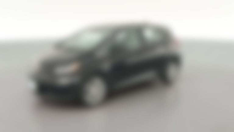 2020 Chevrolet Bolt EV vehicle photo