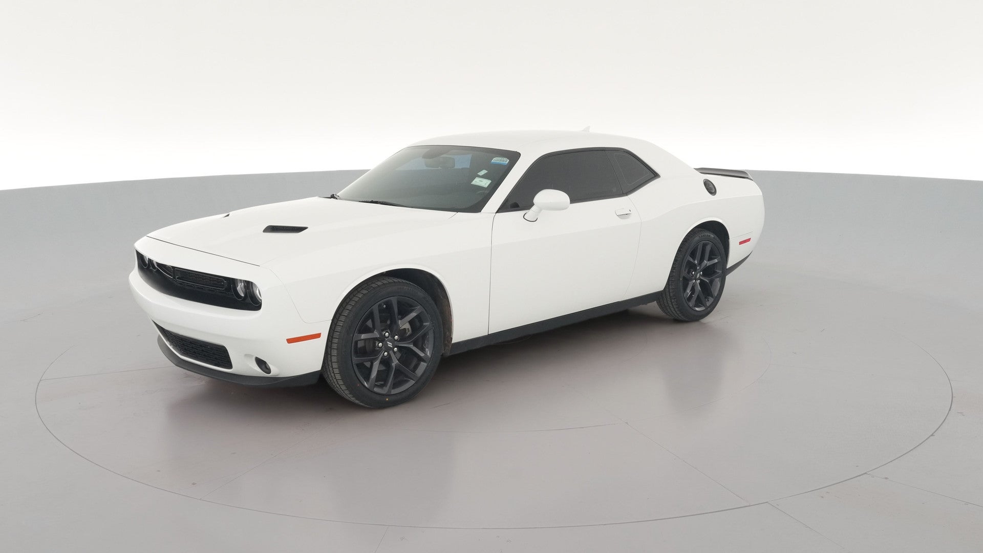 2023 Dodge Challenger vehicle photo