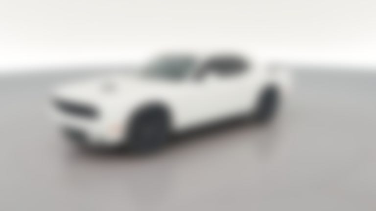 2023 Dodge Challenger vehicle photo