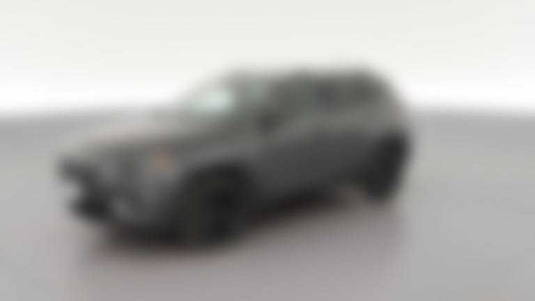 2020 Jeep Cherokee vehicle photo