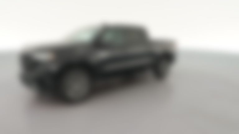 2019 Chevrolet Silverado 1500 Crew Cab vehicle photo