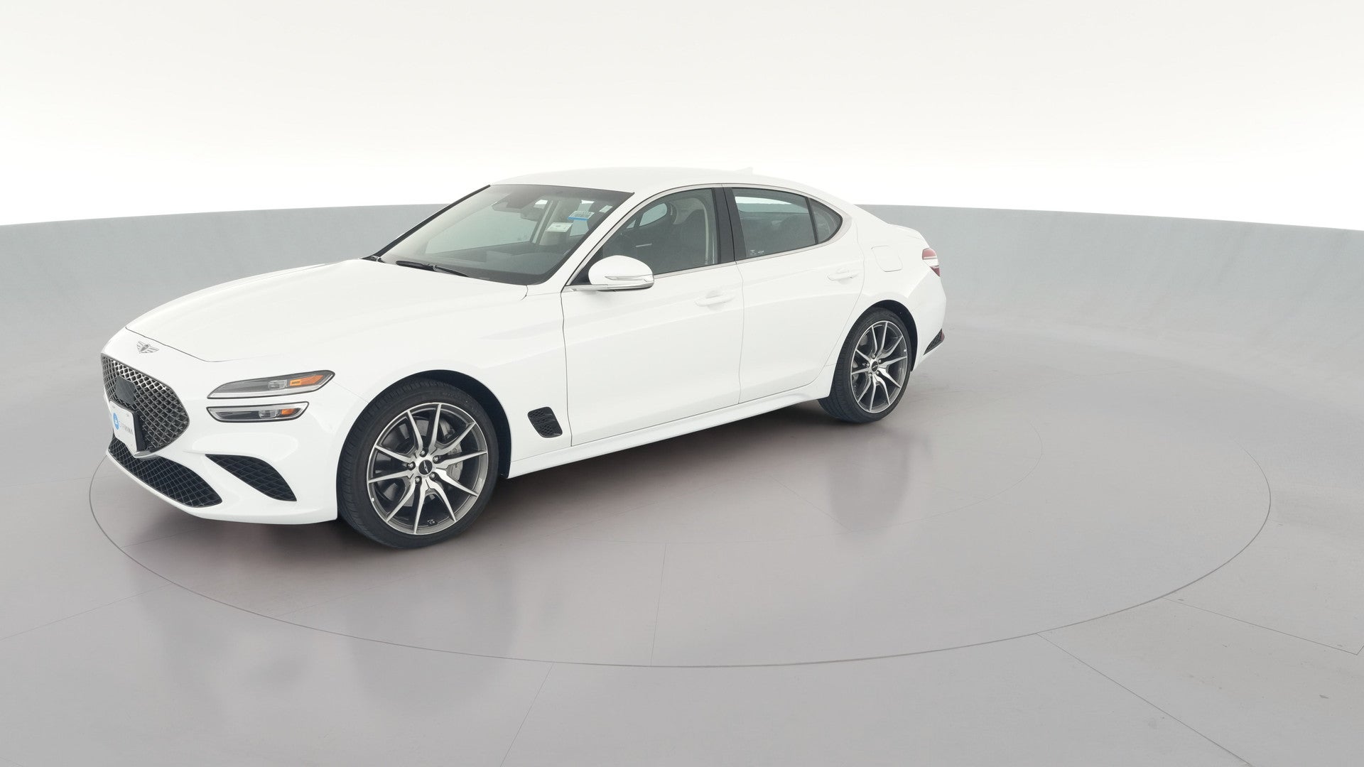 2026 Genesis G70 vehicle photo