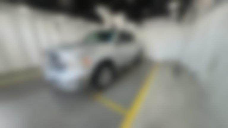 2017 Ram 1500 Crew Cab vehicle photo
