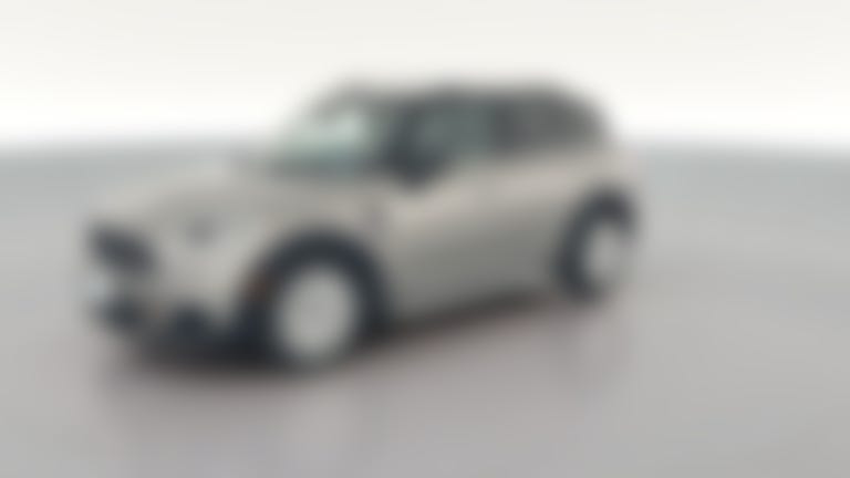 2019 MINI Countryman vehicle photo