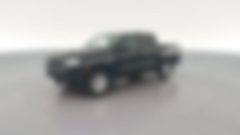 2025 Nissan Frontier Crew Cab vehicle photo