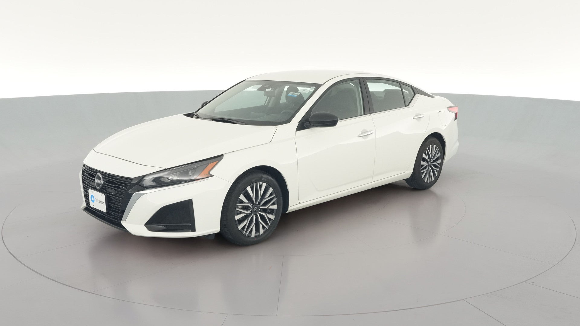 2025 Nissan Altima vehicle photo