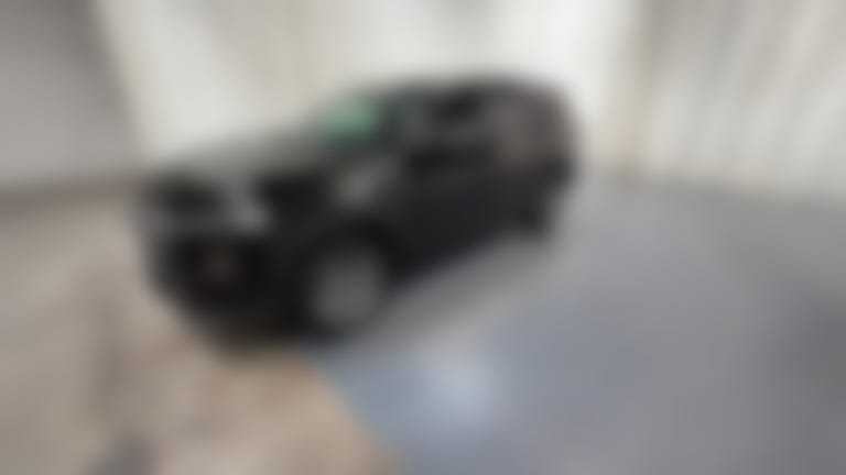 2025 Chevrolet Equinox vehicle photo