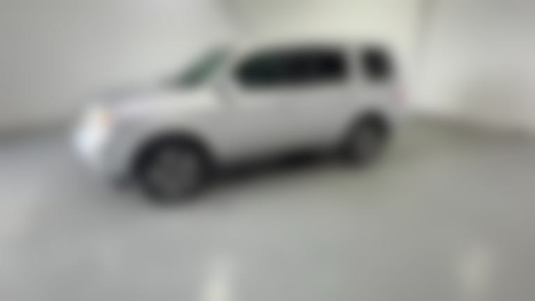 2015 Honda Pilot vehicle photo