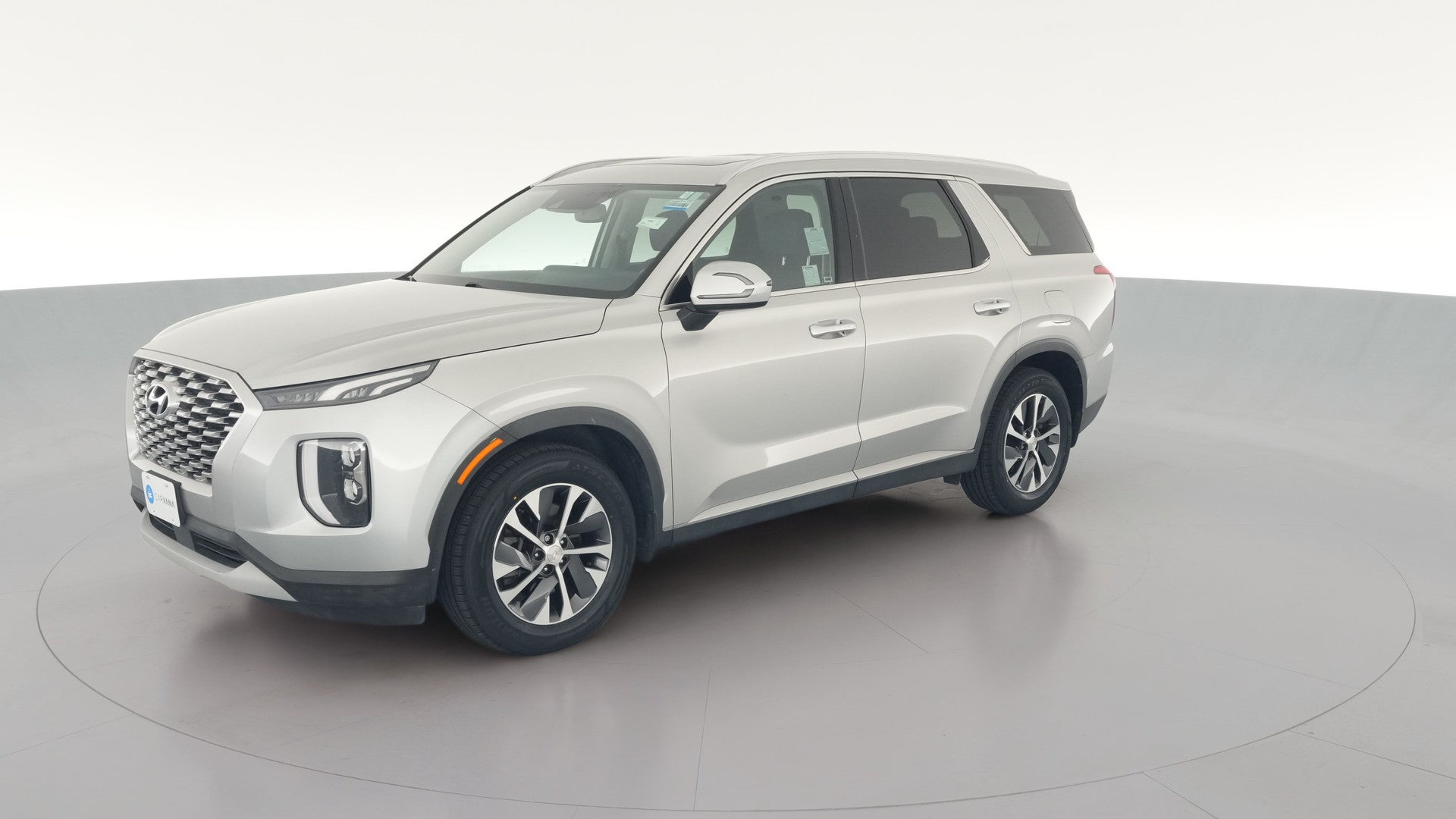 2022 Hyundai Palisade vehicle photo