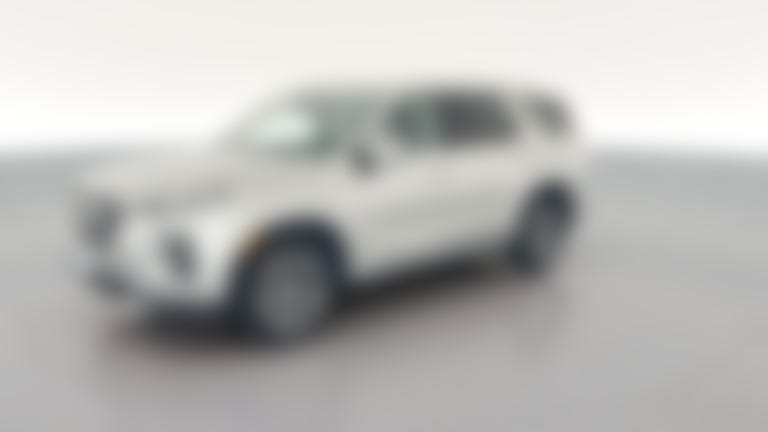 2022 Hyundai Palisade vehicle photo
