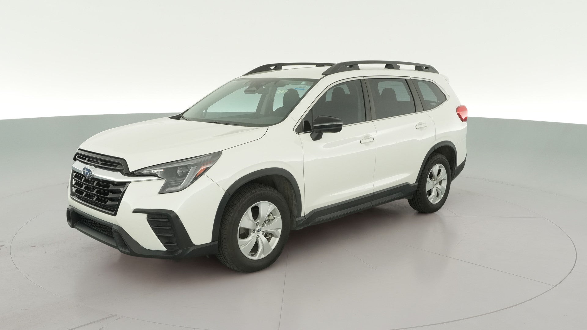 2023 Subaru Ascent vehicle photo