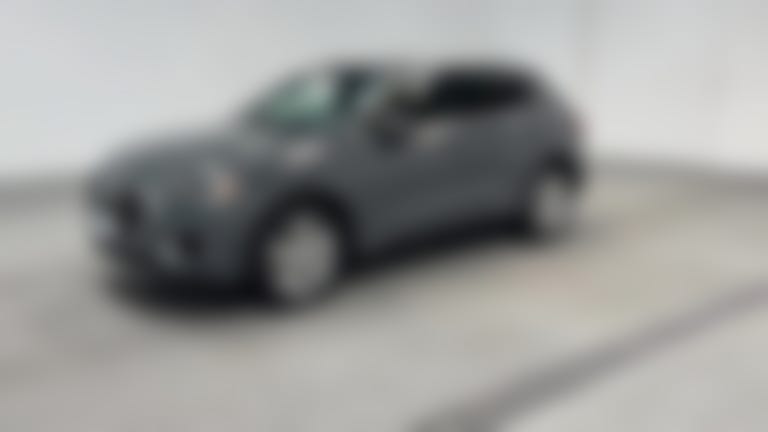 2020 Audi Q3 vehicle photo