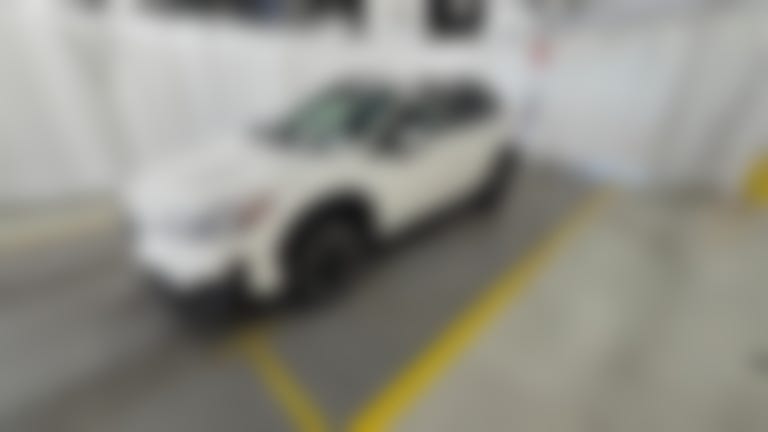 2021 Subaru Crosstrek vehicle photo