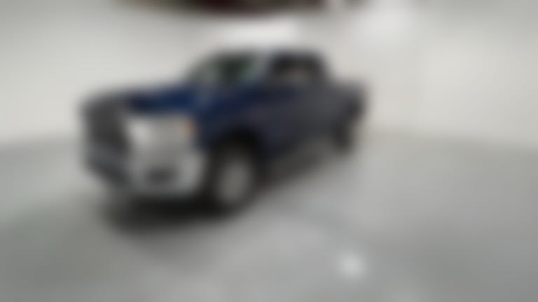 2022 Ram 2500 Crew Cab vehicle photo