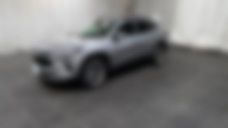 2025 Chevrolet Trax vehicle photo