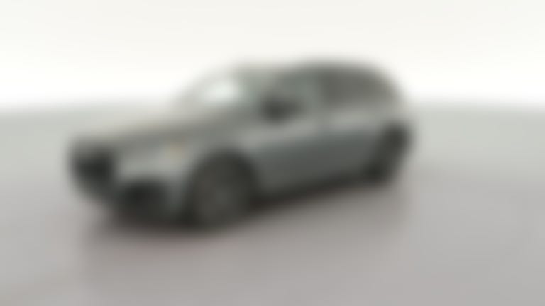 2021 Audi SQ7 vehicle photo