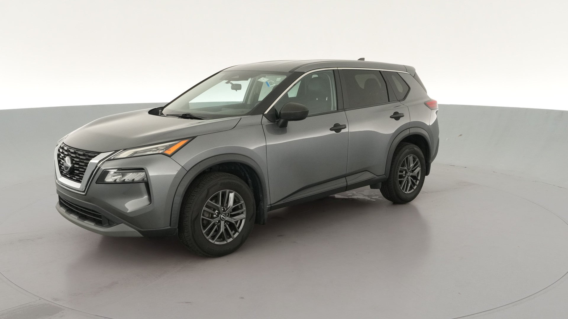 2023 Nissan Rogue vehicle photo