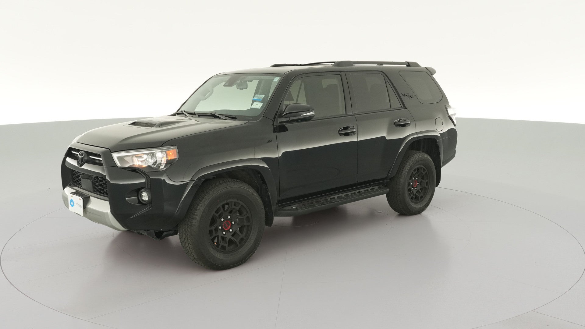 2023 Toyota 4Runner vehicle photo