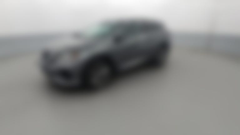 2020 Nissan Murano vehicle photo