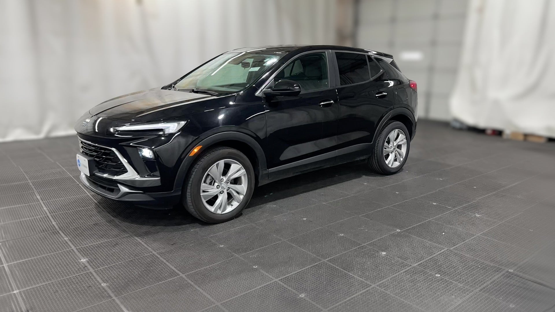 2025 Buick Encore GX vehicle photo