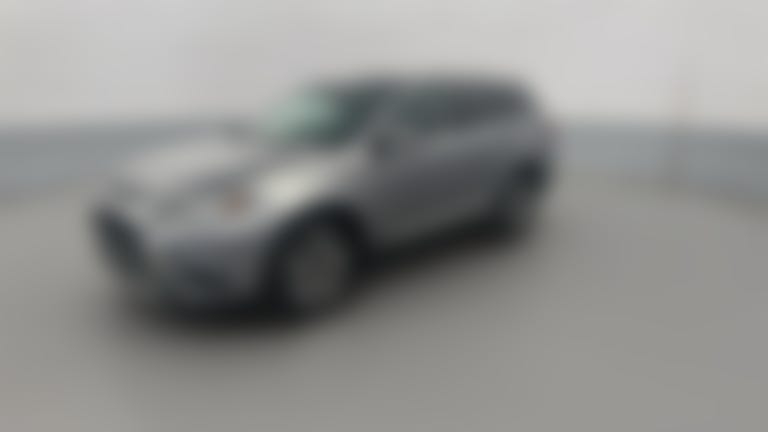 2019 Mitsubishi Outlander vehicle photo