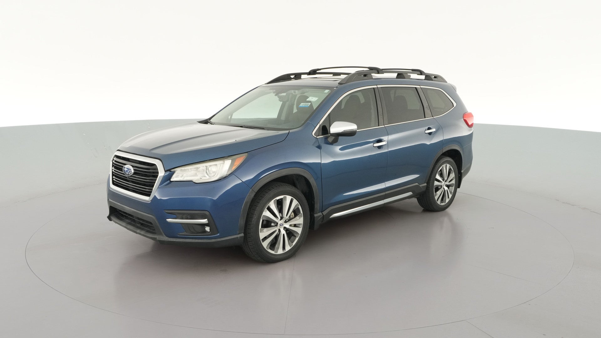 2019 Subaru Ascent vehicle photo