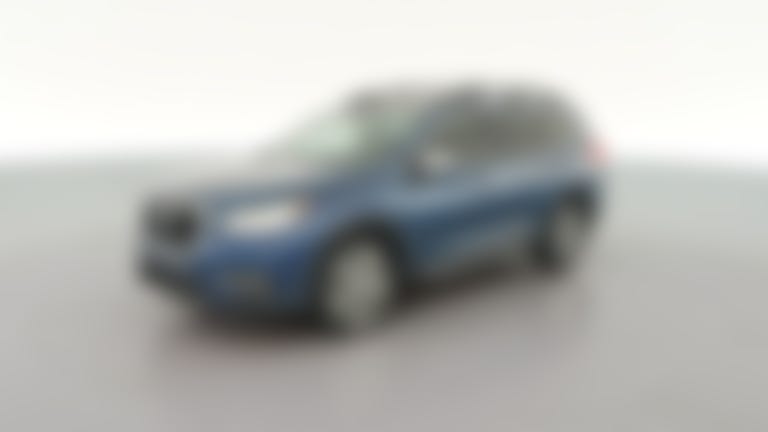 2019 Subaru Ascent vehicle photo