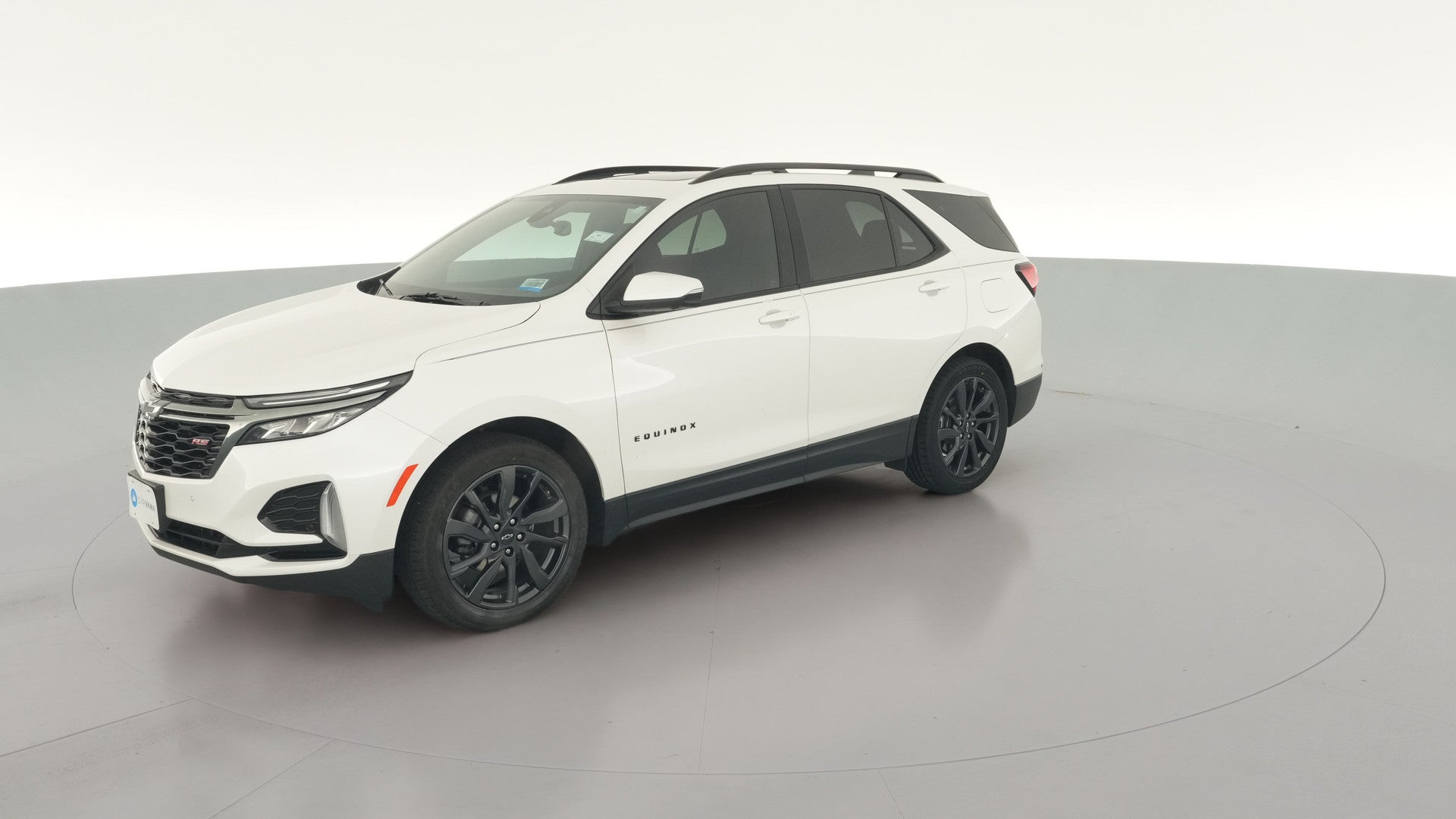 2022 Chevrolet Equinox vehicle photo