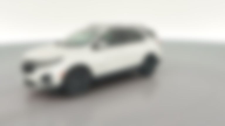 2022 Chevrolet Equinox vehicle photo