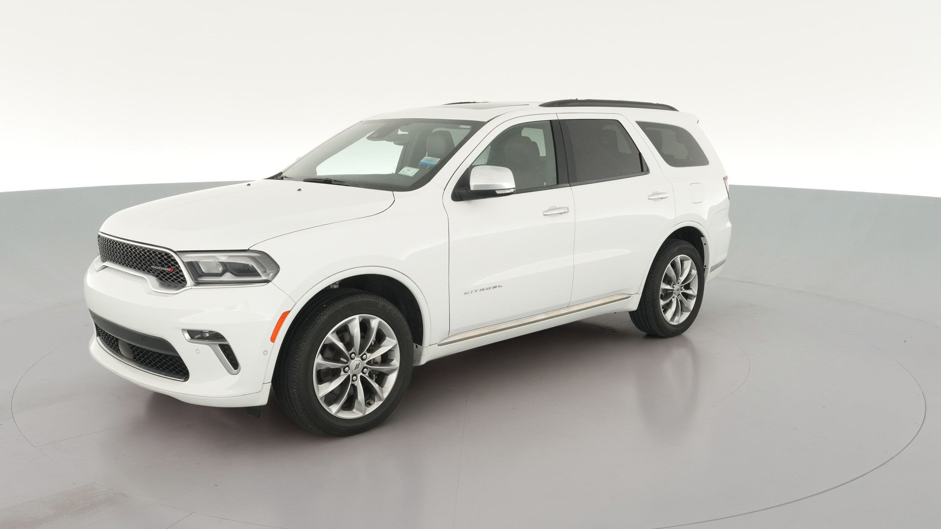 2022 Dodge Durango vehicle photo