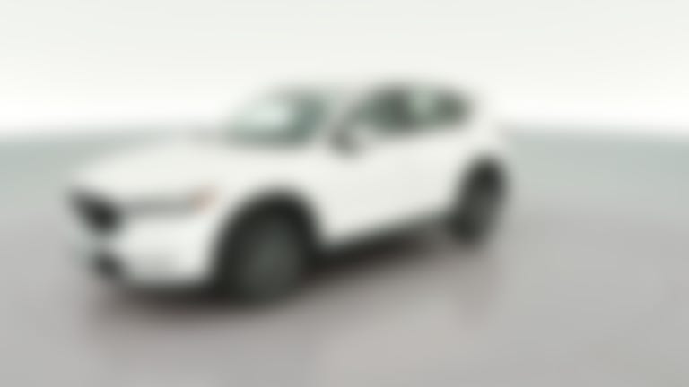 2018 MAZDA CX-5 vehicle photo