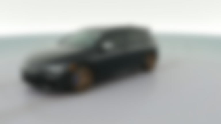 2022 Volkswagen Golf R vehicle photo