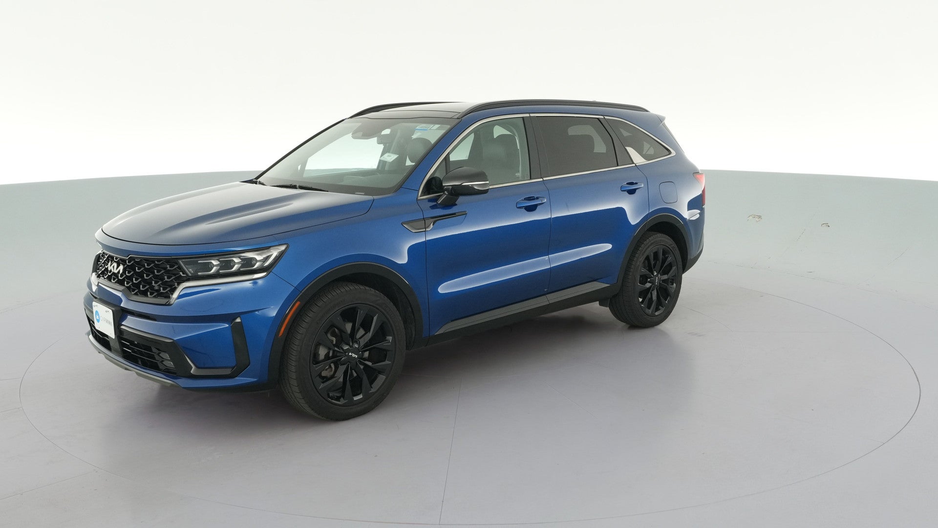 2022 Kia Sorento vehicle photo