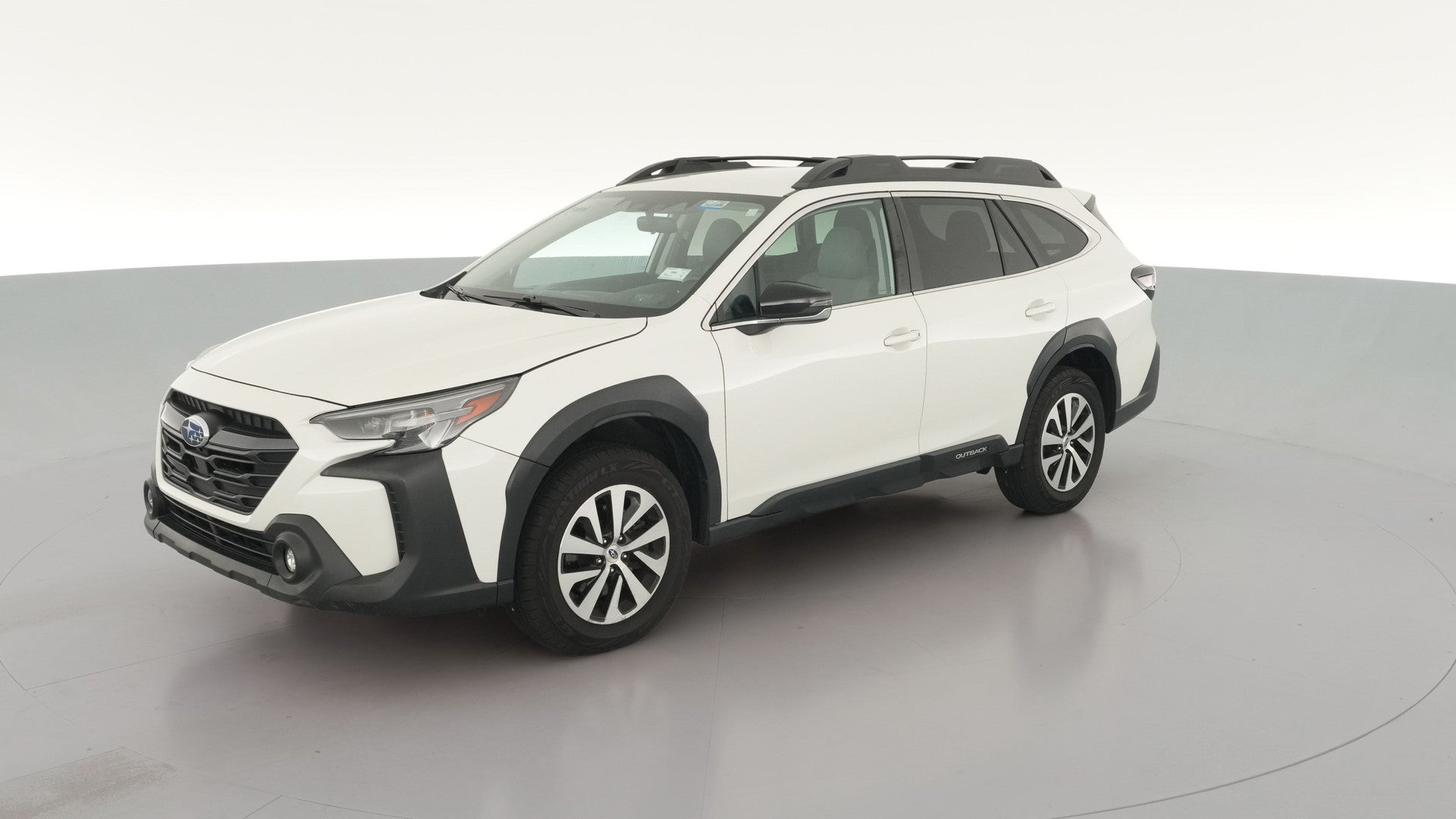 2023 Subaru Outback vehicle photo