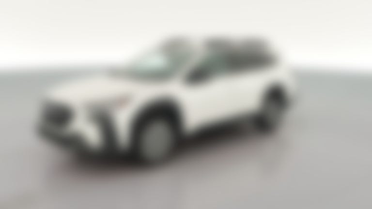 2023 Subaru Outback vehicle photo