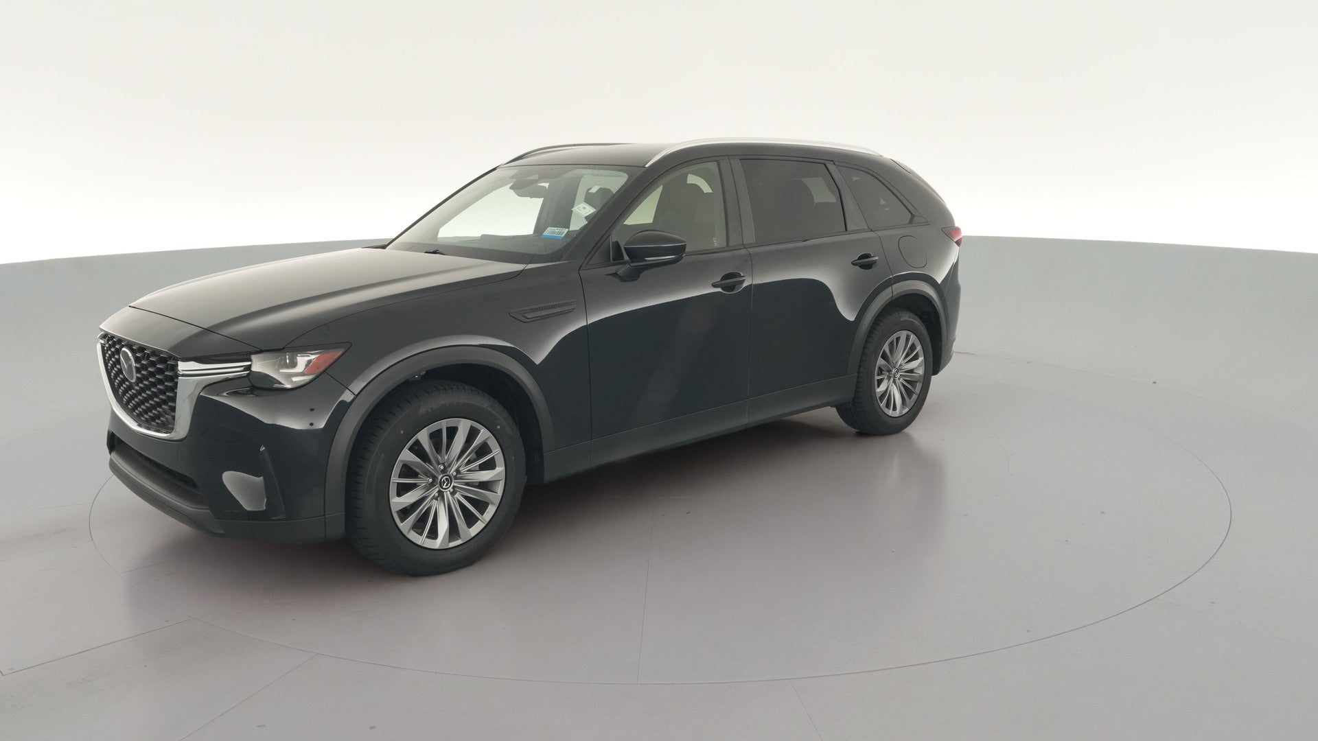 2024 MAZDA CX-90 vehicle photo
