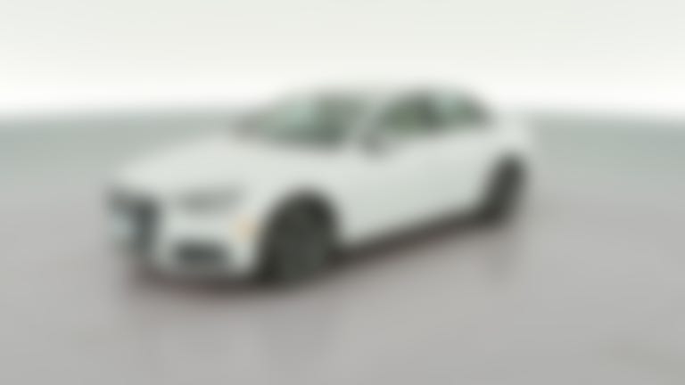 2018 Audi A4 vehicle photo