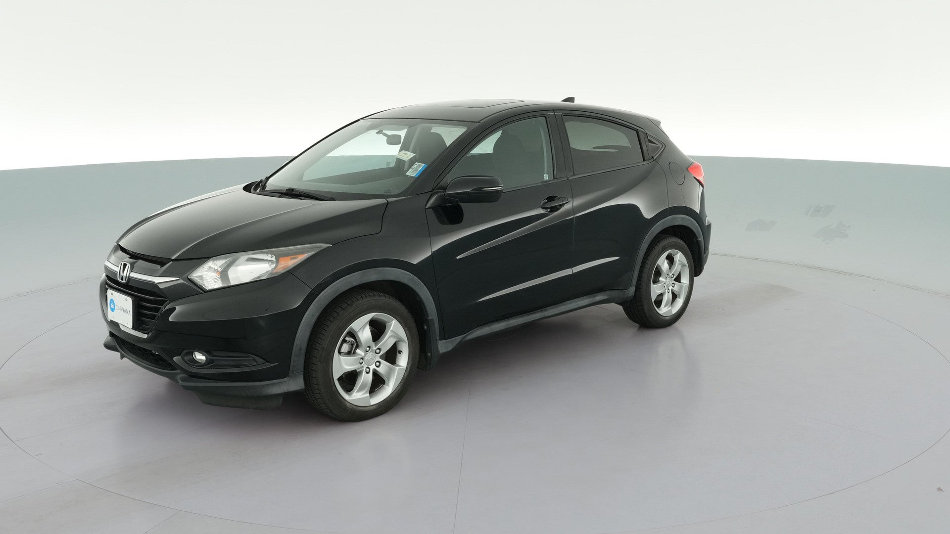 2016 Honda HR-V vehicle photo
