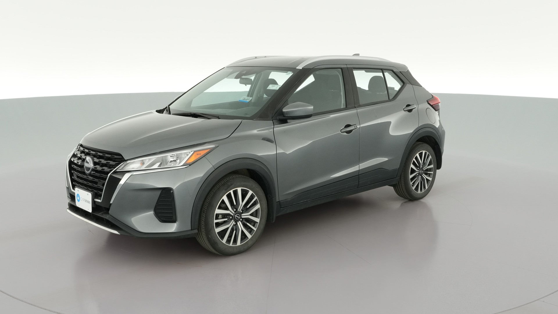 2023 Nissan Kicks vehicle photo