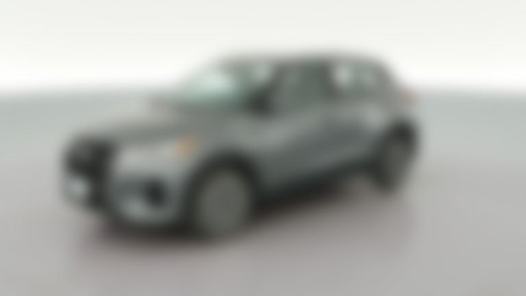2023 Nissan Kicks vehicle photo