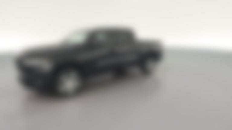 2025 Ram 1500 Crew Cab vehicle photo