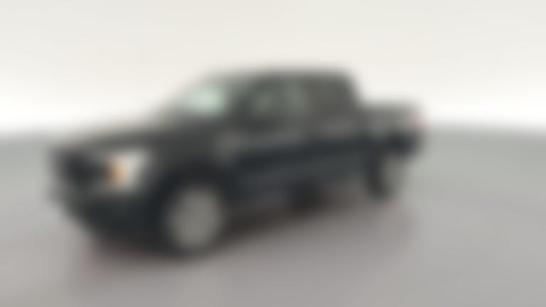 2018 Ford F150 SuperCrew Cab vehicle photo